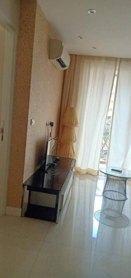 Grande Caribbean Condo By Suneeya Pattaya Zewnętrze zdjęcie