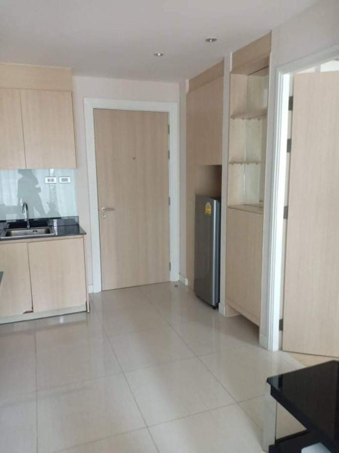 Grande Caribbean Condo By Suneeya Pattaya Zewnętrze zdjęcie