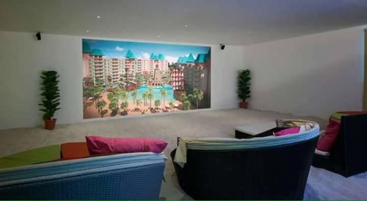 Grande Caribbean Condo By Suneeya Pattaya Zewnętrze zdjęcie